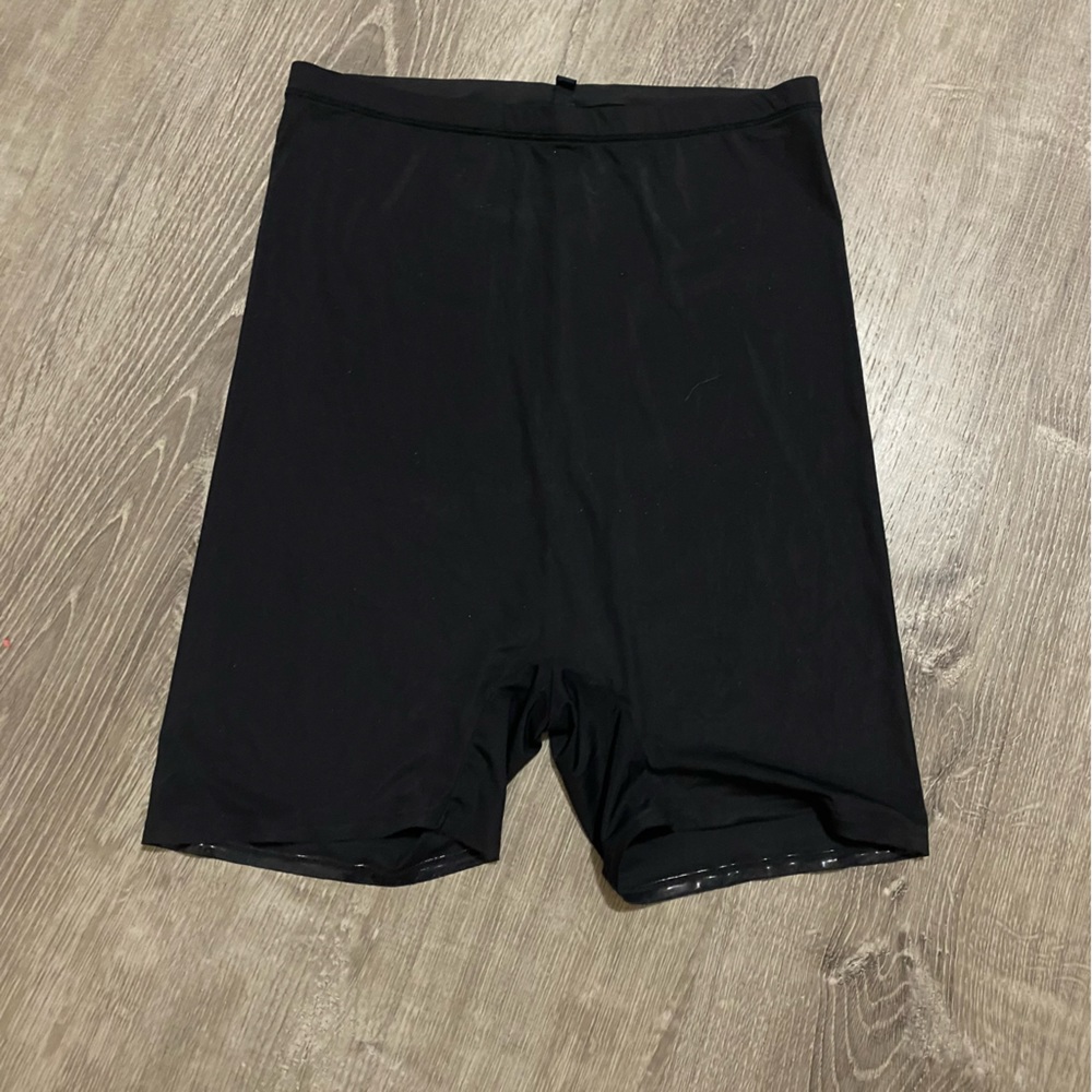 SKIMS jelly sheer